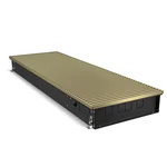 Конвектор внутрипольный Royal Thermo ATRIUM-110/400/900-DG-U-LB 5