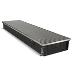 Конвектор внутрипольный Royal Thermo ATRIUM-110/300/1100-DG-U-NA 6