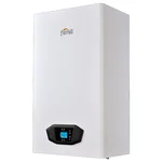 Котел газовый Ferroli Vitabel F18 настенный, 2 конт., закр. кам. сгор. 2