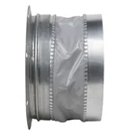 Вставка гибкая SHUFT ГВ В-4 коррозионностойкая 2