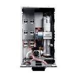 Котел электрический BAXI AMPERA Pro 45 настенный 3